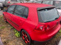 Gebraucht VW Golf IV GTI 200 PS (147 kW) 2004