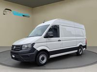 Neu VW Crafter 140 PS (102 kW) 2025 Van