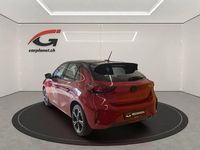 Gebraucht Opel Corsa 101 PS (74 kW) 2024 Rot Limousine