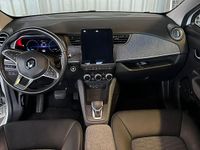 Gebraucht Renault Zoe Intens 100 kW (136 PS) 2020 Kleinwagen