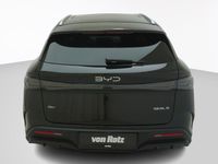 Neu BYD Seal Comfort 212 PS (155 kW) 2025 Schwarz Kombi