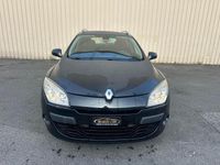 Gebraucht Renault Mégane III Expression 131 PS (96 kW) 2011