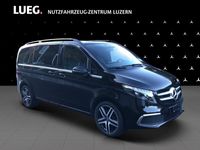 gebraucht Mercedes V300 d Swiss Edition kompakt 4Matic 9G-Tronic