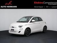 Neu Fiat 500e La Prima 87 kW (119 PS) 2025 Kleinwagen