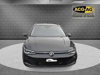 Gebraucht VW Golf VIII Style 150 PS (110 kW) 2021 Kombi