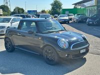 Gebraucht Mini ONE 95 PS (69 kW) 2010 Kleinwagen