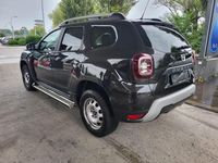 Gebraucht Dacia Duster Comfort 110 PS (80 kW) 2018 SUV