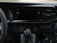 gebraucht VW Multivan 6.1 T6.1 2.0TDi Cruise DSG 4Motion el. Schiebetüren Sperre AHK