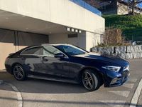 Gebraucht Mercedes CLS450 AMG line 367 PS (269 kW) 2020