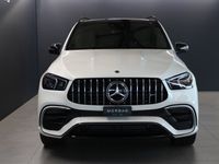 gebraucht Mercedes GLE63 AMG S AMG 4Matic+