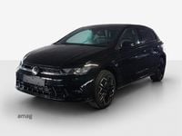 Neu VW Polo R-line 95 PS (69 kW) 2025 Deepblack perleffekt Limousine
