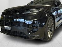 Neu Land Rover Range Rover Sport SE Dynamic 460 PS (338 kW) 2026 Schwarz SUV