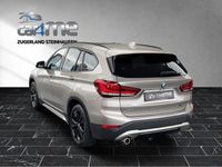 gebraucht BMW X1 25e Steptronic