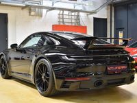 gebraucht Porsche 911 Carrera GTS PDK - Aerokit Exclusive Manufaktur