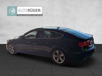 gebraucht Audi A5 Sportback 2.0 TFSI quattro