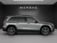 Neu Mercedes GLB250 224 PS (164 kW) 2025 SUV