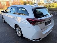 Gebraucht Toyota Auris Touring Sports Sol 136 PS (100 kW) 2016 Kombi