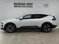 Neu Polestar 3 Long Range Dual motor 379 kW (516 PS) 2026 Weiss SUV