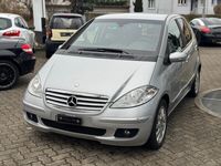 Gebraucht Mercedes A200 140 PS (102 kW) 2006 Limousine