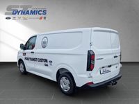 gebraucht Ford Transit C Van 280 L1 2.0 EcoBlue 110 Trend