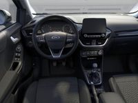 gebraucht Ford Puma 1.0 EcoBoost 125 Tit. LED Nav SHZ PDC Temp