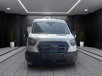 Gebraucht Ford E-Transit Trend 135 kW (184 PS) 2022 Van