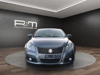 Gebraucht Suzuki Kizashi GL 178 PS (130 kW) 2010 Limousine