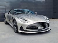 Gebraucht Aston Martin DB12 680 PS (500 kW) 2024 Silber Coupé