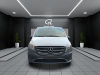 gebraucht Mercedes Vito 116 CDI Lang 9G-Tronic Pro