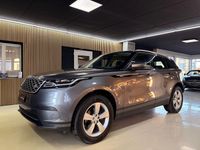 Gebraucht Land Rover Range Rover Velar S 250 PS (183 kW) 2019 SUV