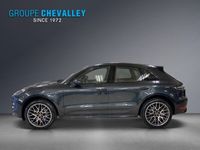 gebraucht Porsche Macan S PDK