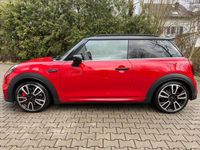Gebraucht Mini John Cooper Works 231 PS (169 kW) 2022 Kleinwagen