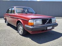 Gebraucht Volvo 240 110 PS (80 kW) 1982 Limousine