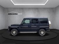 gebraucht Mercedes G55 AMG AMG Automatic