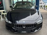 gebraucht Maserati Ghibli 3.0 V6 Diesel