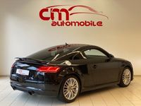 gebraucht Audi TT Coupé 2.0 TFSI