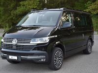 gebraucht VW California T6.12.0 TDI Ocean Liberty