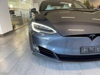 gebraucht Tesla Model S Performance