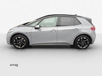 Gebraucht VW ID.3 Pro Performance 150 kW (204 PS) 2023 Mondsteingrau  schwarz Kleinwagen