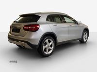 gebraucht Mercedes GLA220 Urban 4Matic