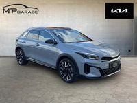 Neu Kia XCeed 180 PS (132 kW) 2025 Grau SUV