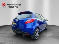 gebraucht Mazda 2 1.5i 16V Sport