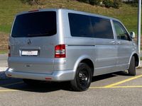 gebraucht VW Multivan T52.5 TDI Comfortline