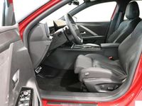 Neu Opel Astra Ultimate 181 PS (133 kW) 2025 Rot Limousine