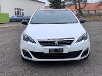 Gebraucht Peugeot 308 SW GT 180 PS (132 kW) 2017 Kombi