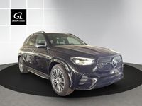 Neu Mercedes GLE350 333 PS (244 kW) 2026 Kombi