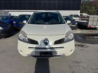 Gebraucht Renault Koleos Dynamique 150 PS (110 kW) 2010 SUV