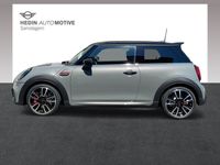 gebraucht Mini John Cooper Works CooperSteptronic