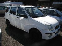 gebraucht Subaru Justy G3X1.3