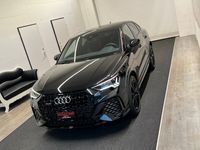 gebraucht Audi RS Q3 Sportback quattro S tronic